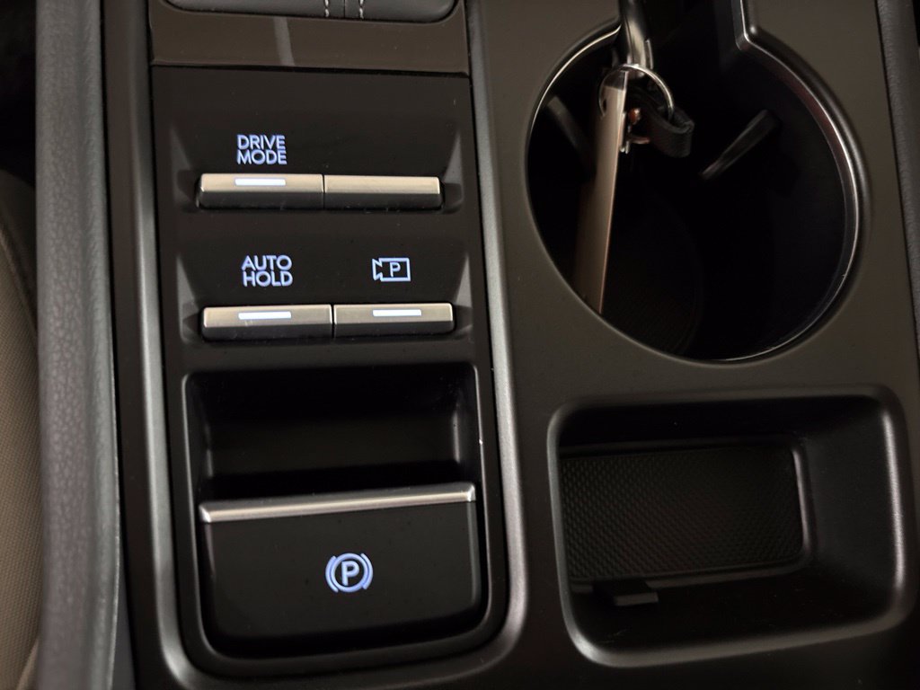 New 2026 Hyundai Sonata SE FWD image 21