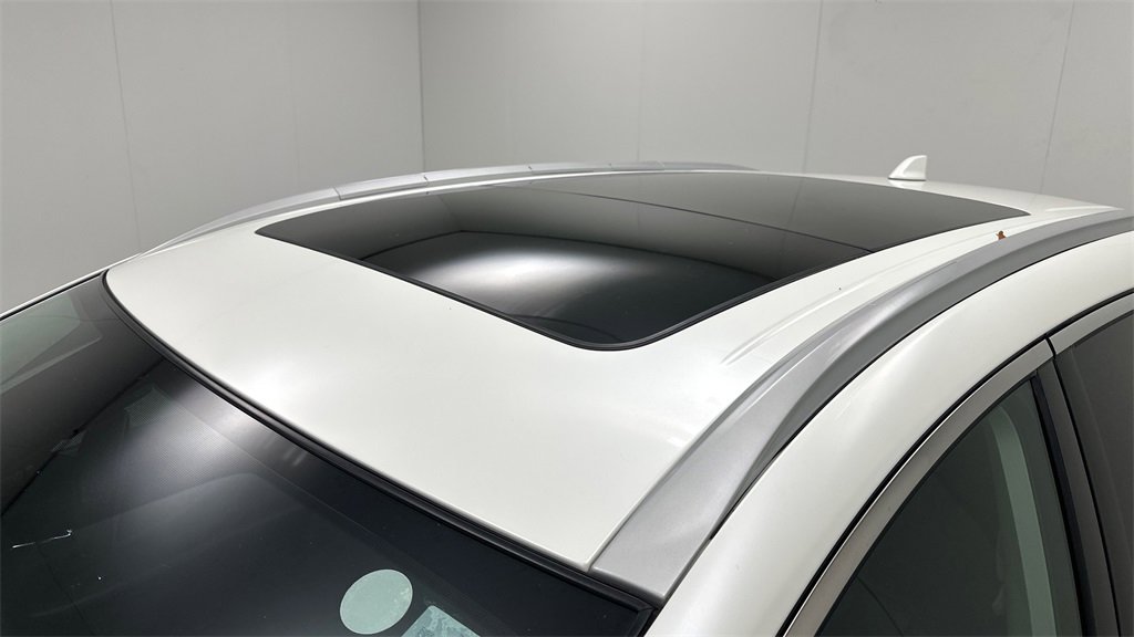 Certified 2021 Nissan Murano Platinum w/ Cargo Package image 11