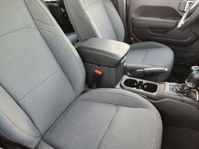 New 2026 Jeep Wrangler Unlimited Sport image 9