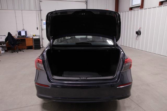 Certified 2023 Honda Civic EX image 21