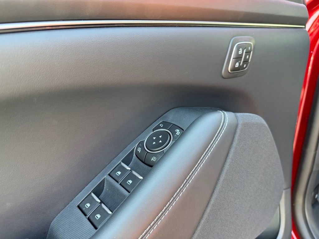 Used 2023 Ford Mustang Mach-E Select w/ Comfort Package Lite RWD image 13