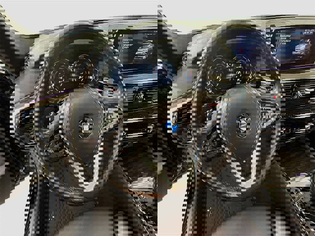 Used 2019 BMW 530i xDrive w/ Convenience Package image 5