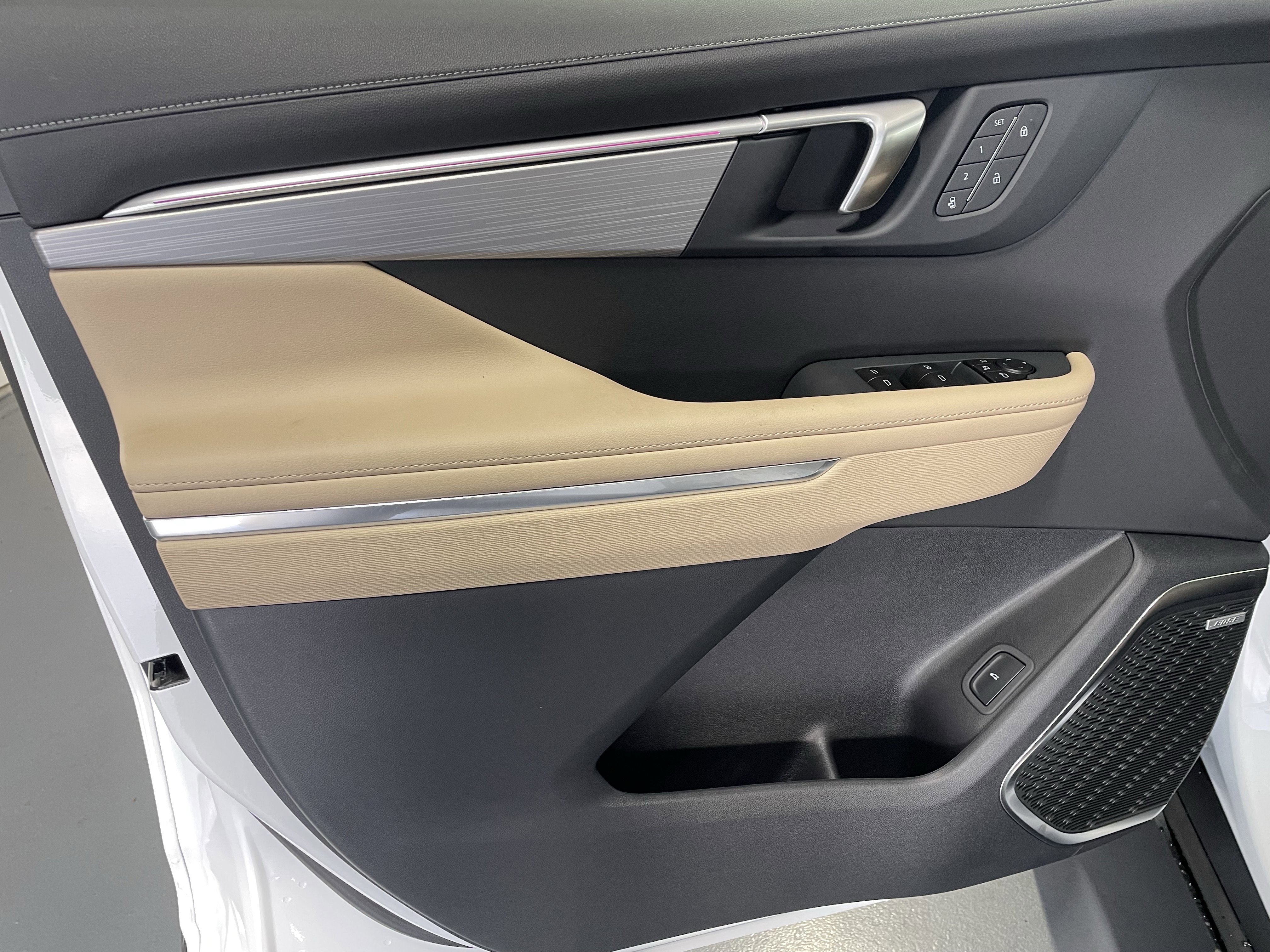 New 2026 Buick Enclave Preferred image 14