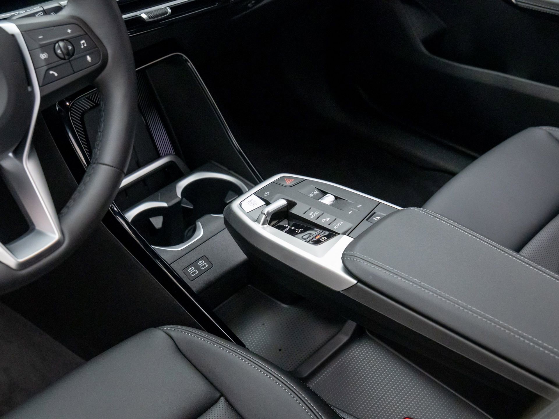 Certified 2026 BMW X1 xDrive28i image 11