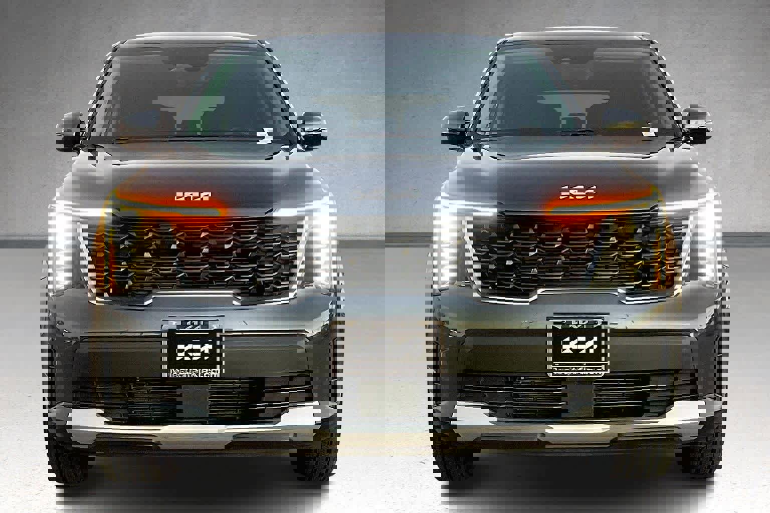 Certified 2024 Kia Sorento LX image 6