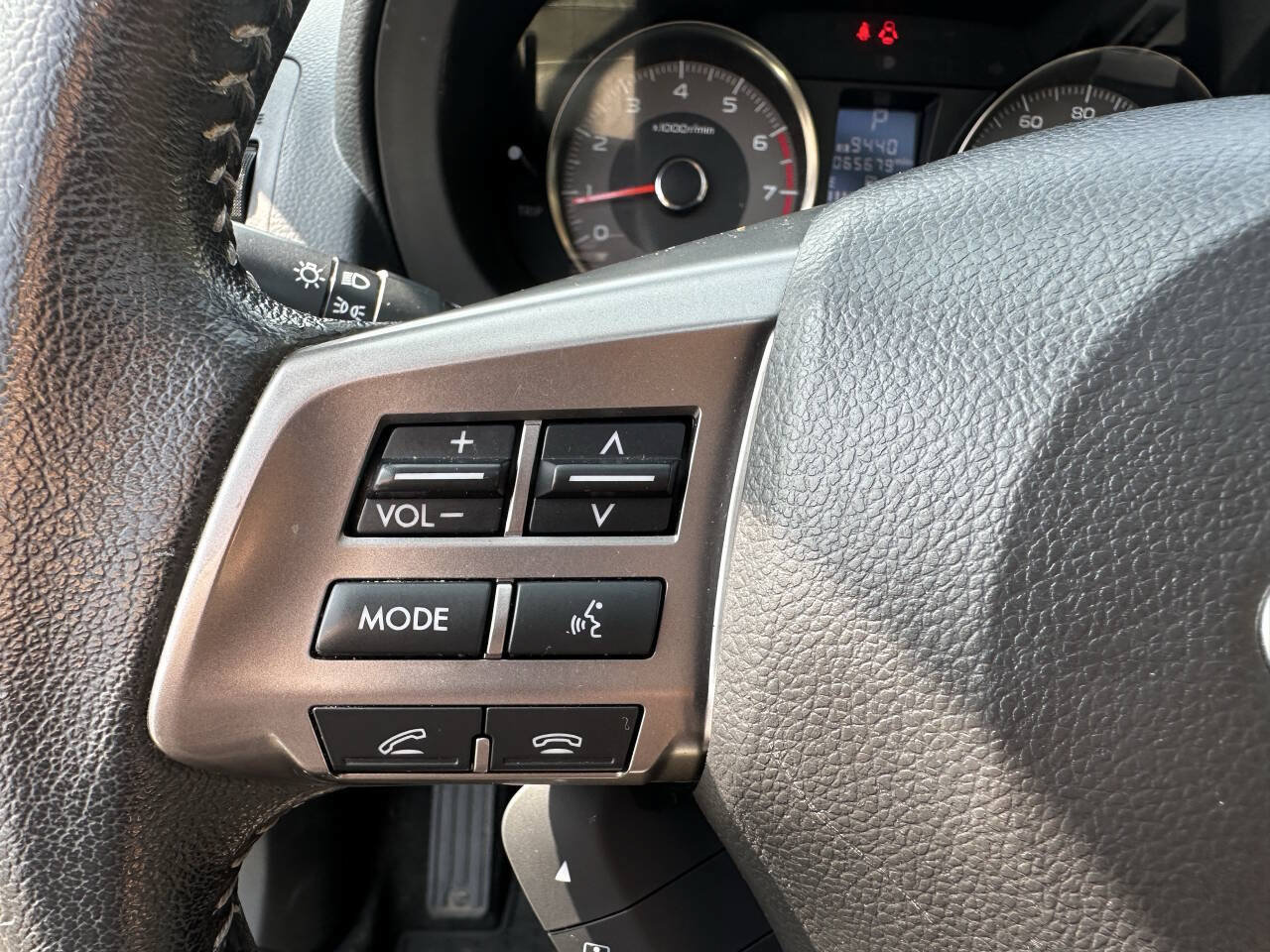 Used 2014 Subaru Forester 2.5i Limited AWD/4WD image 4