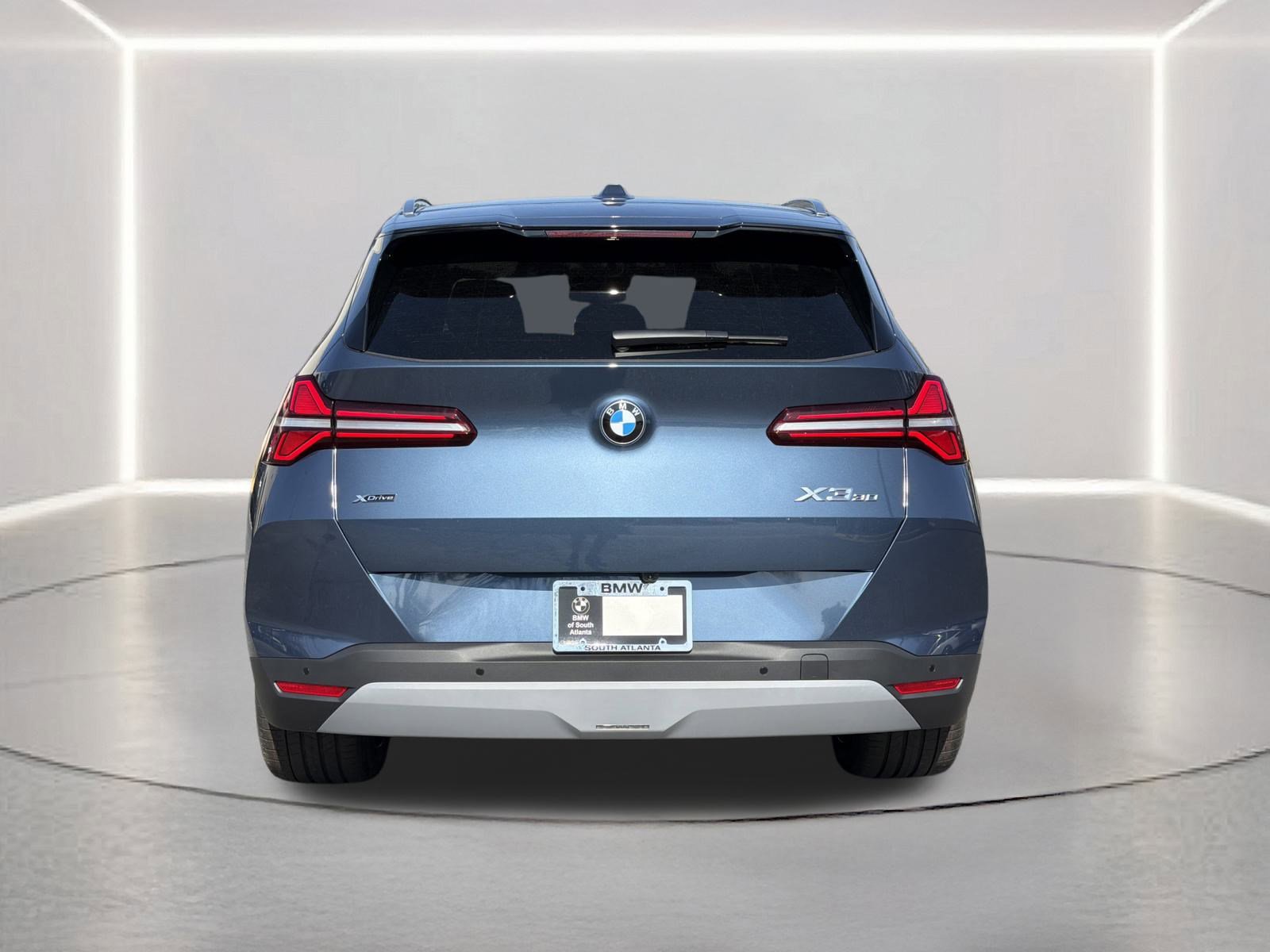 New 2026 BMW X3 xDrive30 w/ Convenience Package image 23