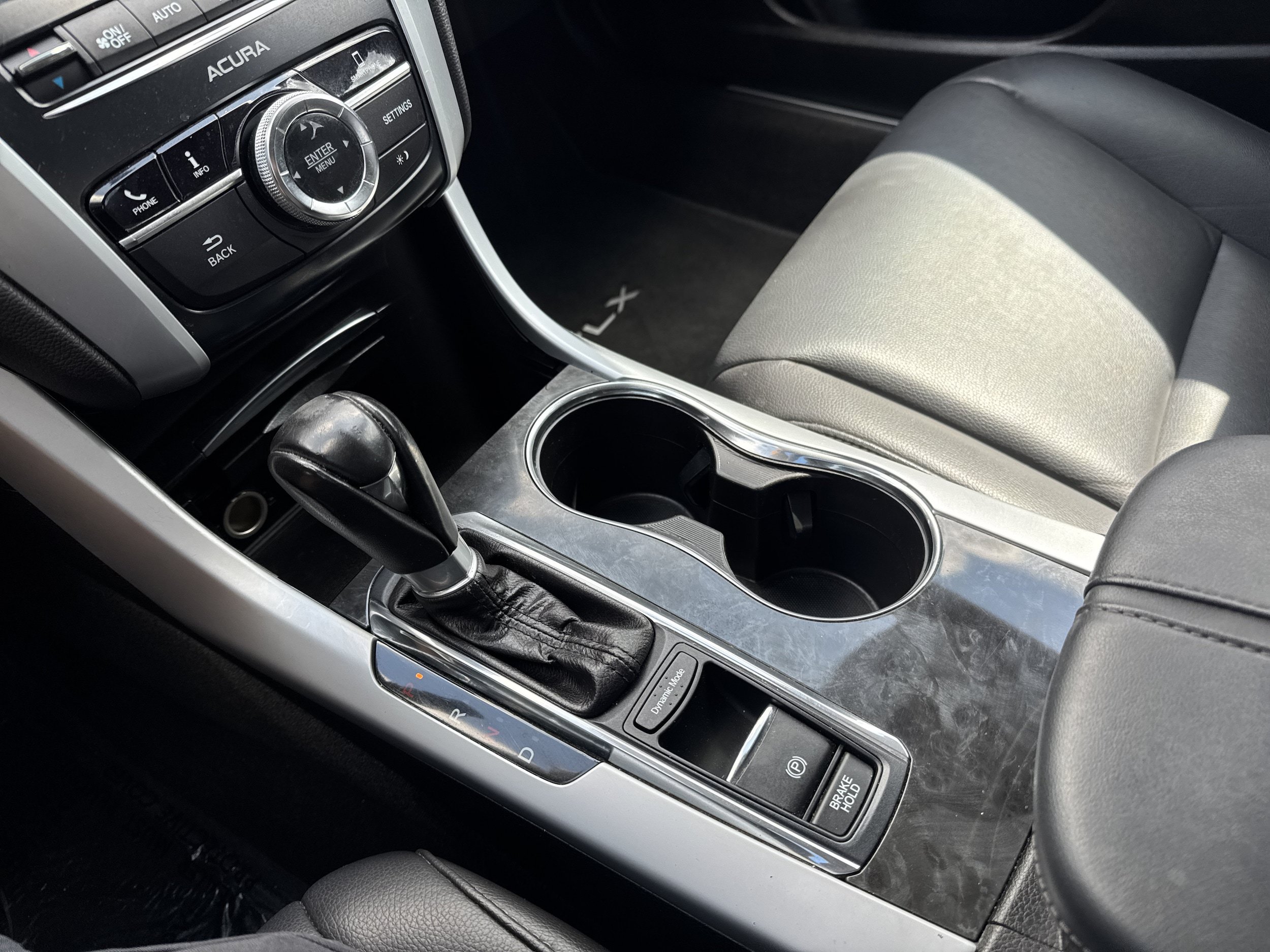 Used 2019 Acura TLX FWD image 30