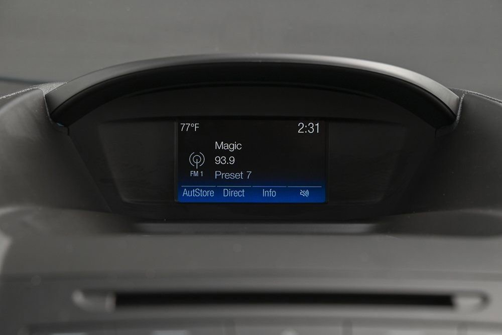 Used 2018 Ford Escape SE image 26