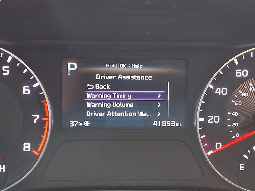 Used 2023 Kia Forte LXS w/ LXS Technology Package image 24