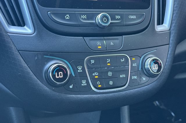 Used 2023 Chevrolet Malibu LT FWD image 22