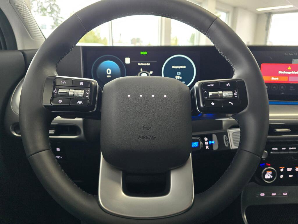 New 2026 Hyundai Ioniq 9 SEL image 23