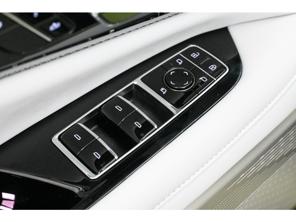 New 2027 Cadillac Optiq Sport AWD/4WD image 17