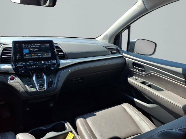 Used 2022 Honda Odyssey EX-L image 8