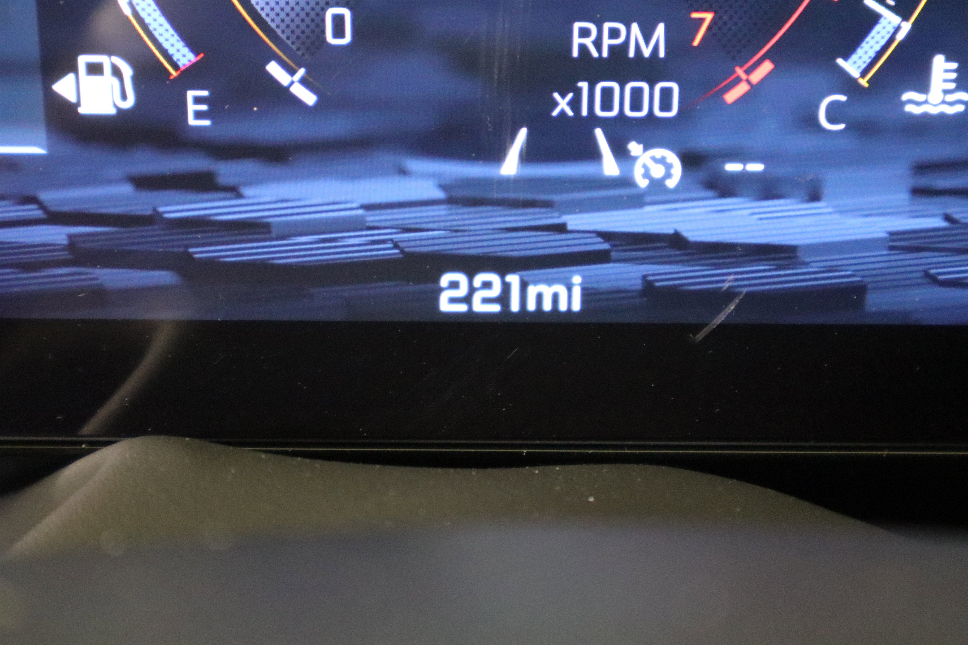 New 2026 Chevrolet Tahoe Premier AWD/4WD image 20