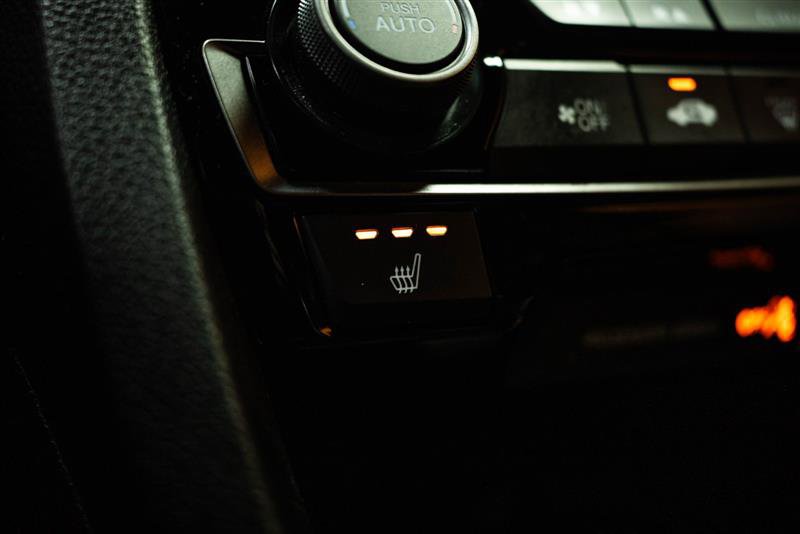 Used 2019 Honda Civic Si image 18