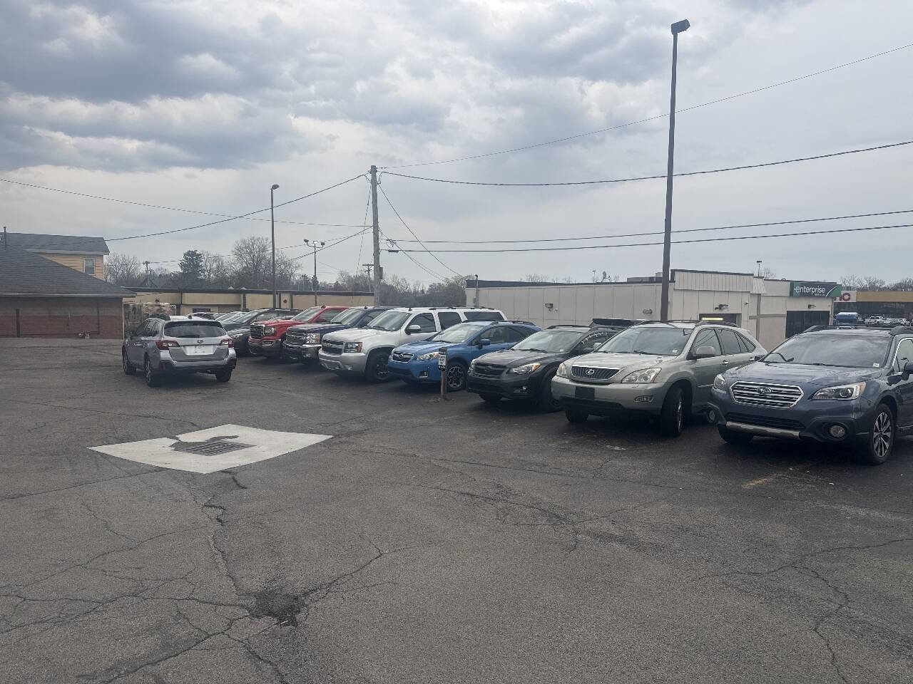 Used 2018 Subaru Outback 3.6R Limited image 18