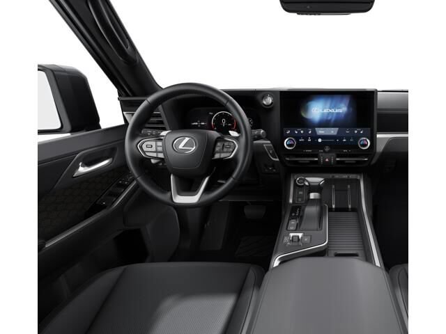 New 2026 Lexus GX 550 AWD/4WD image 6