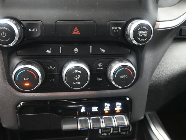 Used 2020 RAM 1500 Big Horn image 27