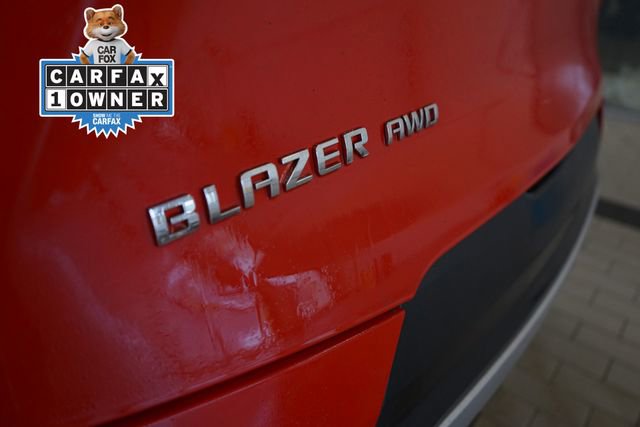 Used 2023 Chevrolet Blazer LT w/ Driver Confidence Package image 13