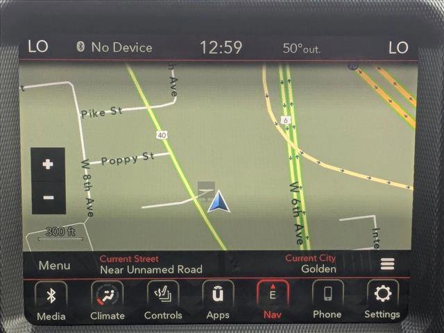 Used 2020 Jeep Gladiator Rubicon image 12