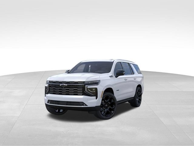 New 2026 Chevrolet Tahoe High Country AWD/4WD image 8