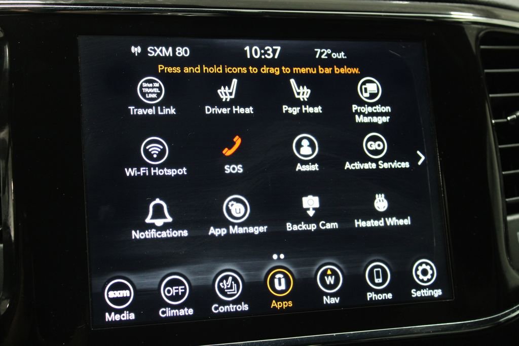 Used 2022 Jeep Grand Cherokee Laredo X image 44