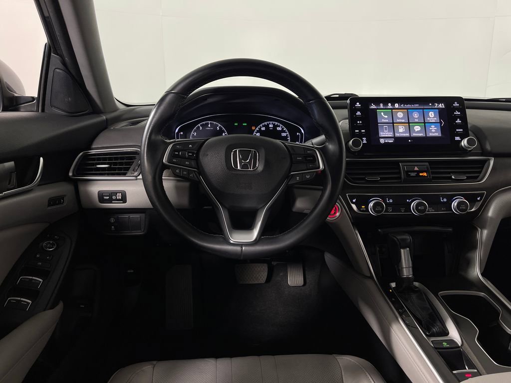 Used 2018 Honda Accord EX-L image 13