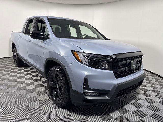 New 2026 Honda Ridgeline Black Edition image 10