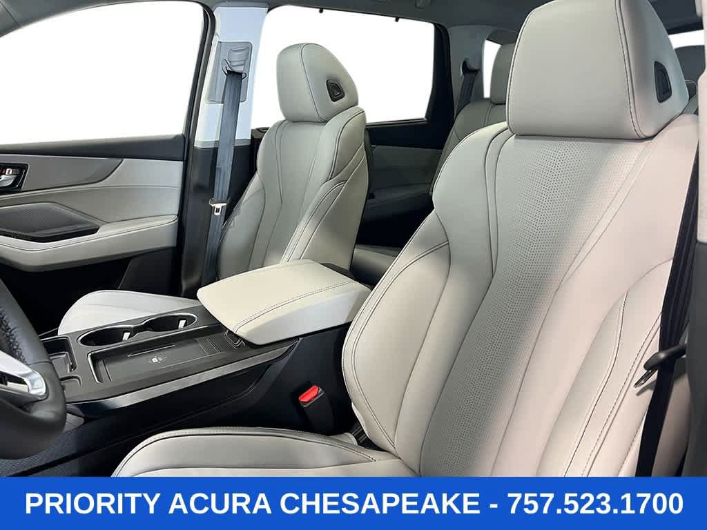 New 2026 Acura MDX w/ Technology Package AWD/4WD image 15