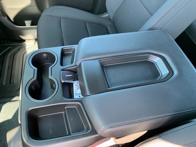 Used 2024 GMC Sierra 1500 Pro image 18
