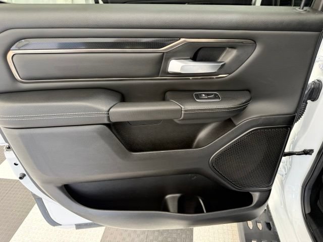 Used 2022 RAM 1500 Rebel w/ Rebel Level 2 Equipment Group AWD/4WD image 19