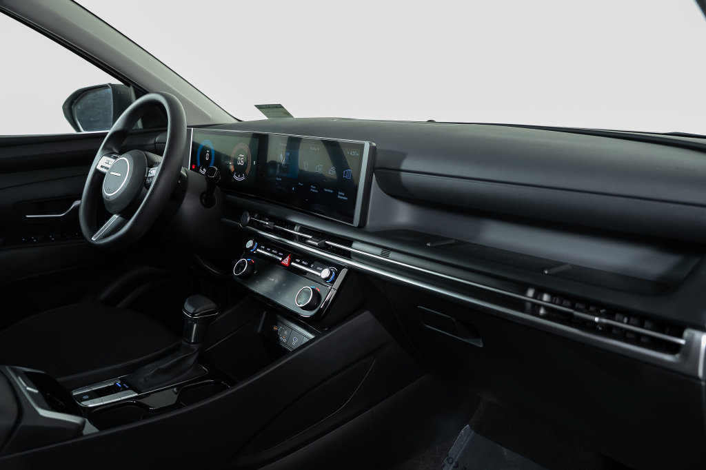 Certified 2026 Hyundai Tucson SEL Plus FWD image 37