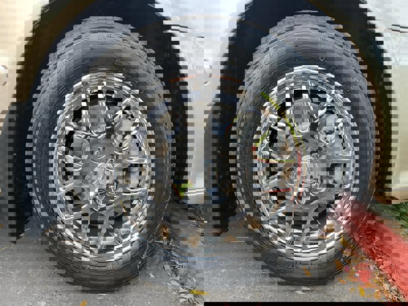 Used 2000 Acura TL 3.2 image 15