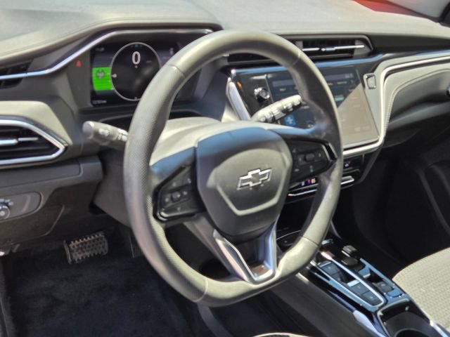 Certified 2022 Chevrolet Bolt EUV LT FWD image 18