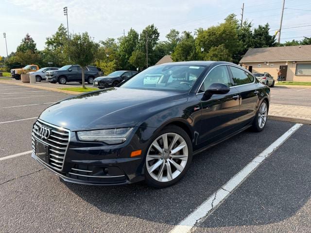 Used 2016 Audi A7 3.0T Prestige
