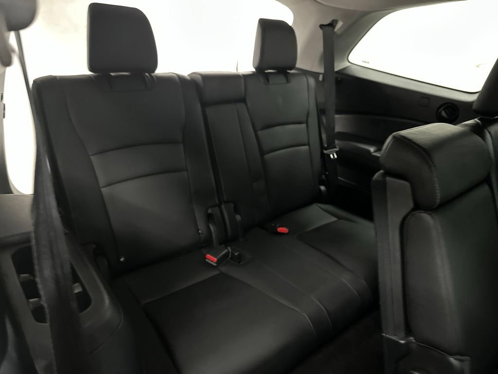 Used 2022 Honda Pilot Special Edition image 28