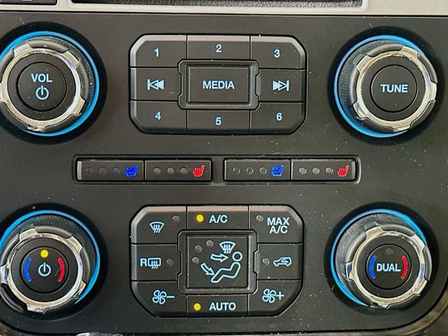 Used 2015 Ford Expedition EL Limited w/ Equipment Group 301A image 20