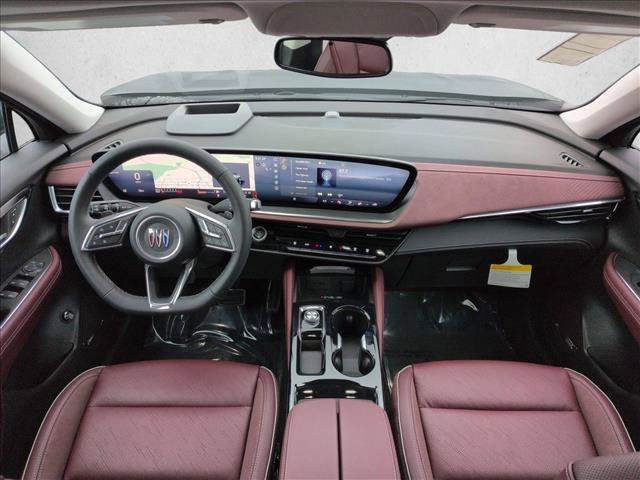 New 2026 Buick Envision Sport Touring AWD/4WD image 15