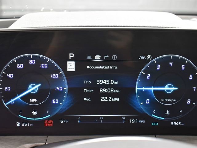 Certified 2025 Kia Telluride SX Prestige X-Line image 18