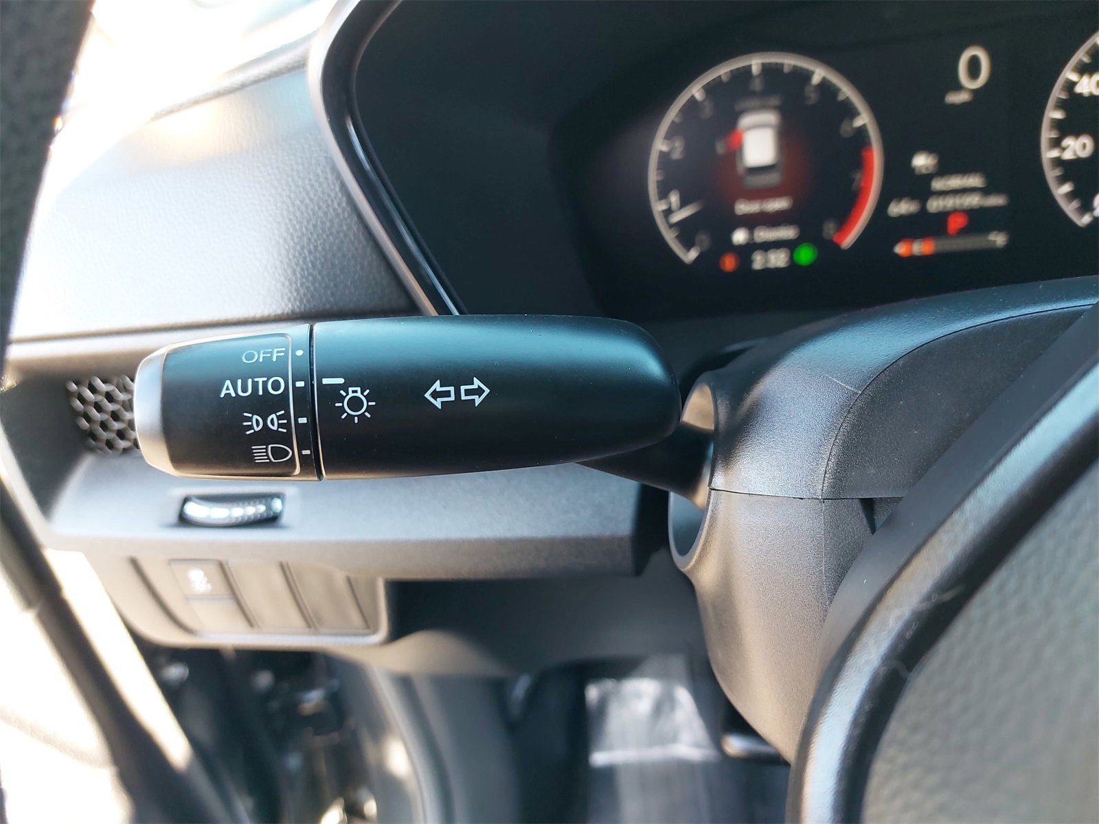 Certified 2023 Honda CR-V EX image 26