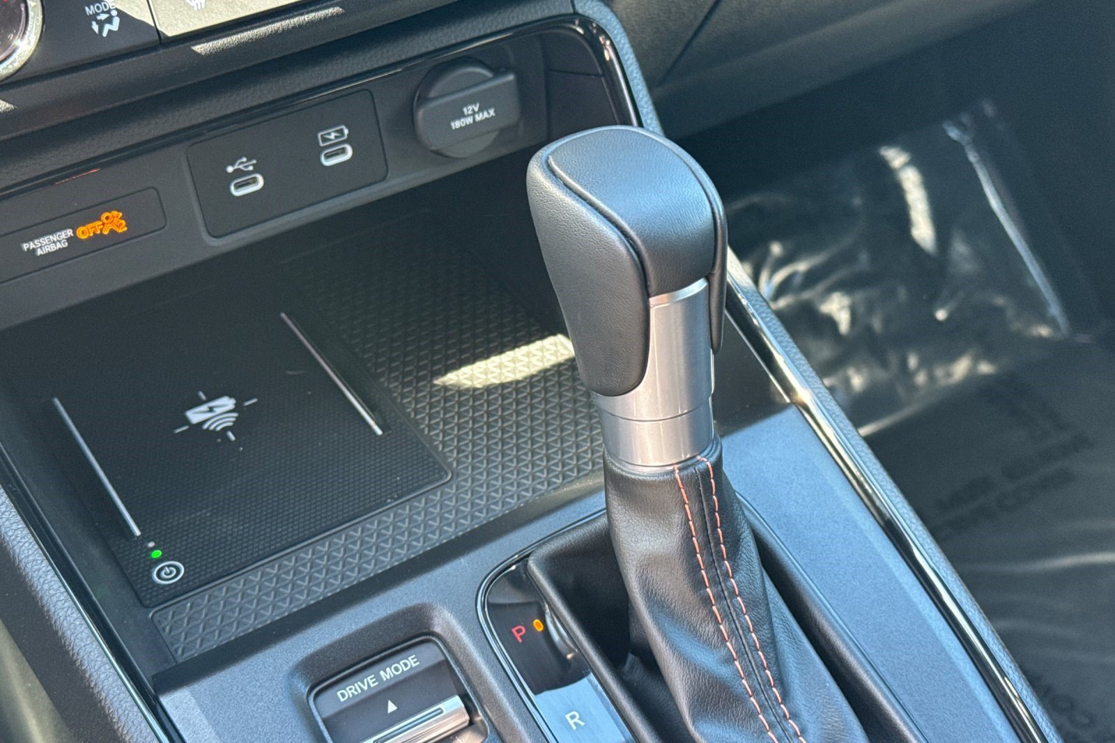 Certified 2026 Honda CR-V Sport-L image 17