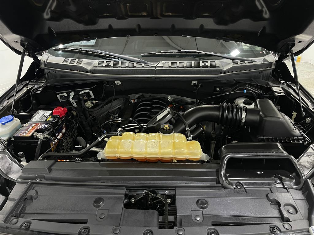 Used 2020 Ford F150 XL w/ Equipment Group 101A Mid image 25