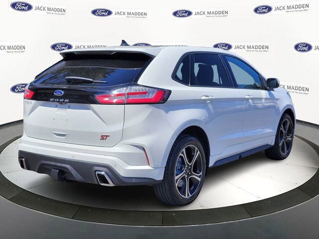 Used 2022 Ford Edge ST w/ Equipment Group 401A AWD/4WD image 5