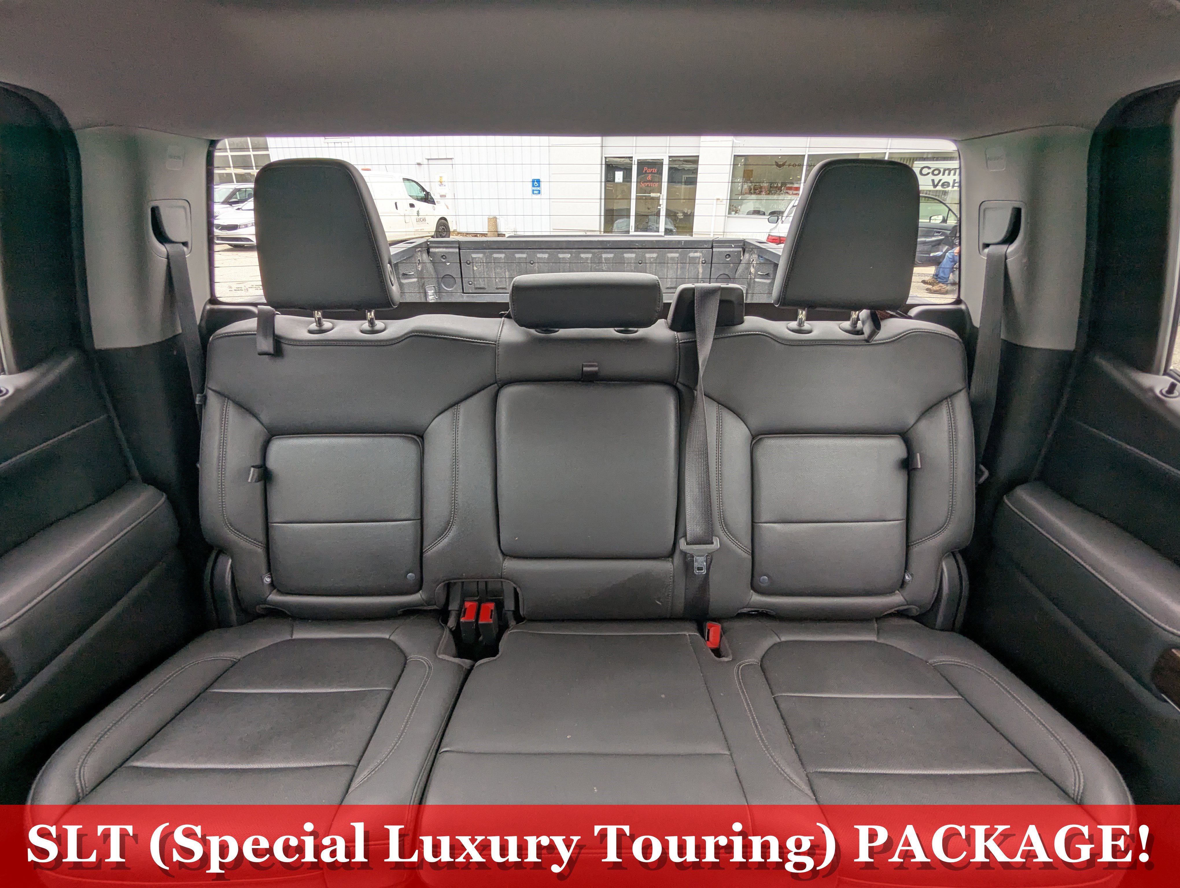 Used 2021 GMC Sierra 1500 SLT w/ X31 Off-Road Package image 20