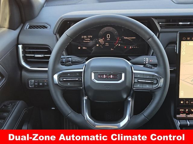 New 2026 GMC Terrain Elevation w/ Elevation Premium Package image 13