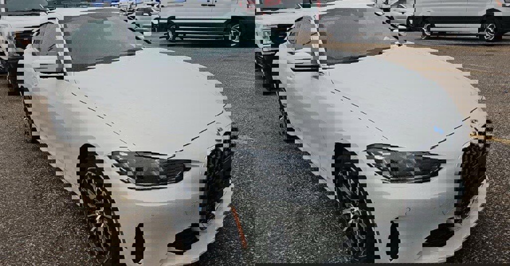 Used 2026 BMW 430i xDrive 430i xDrive image 2