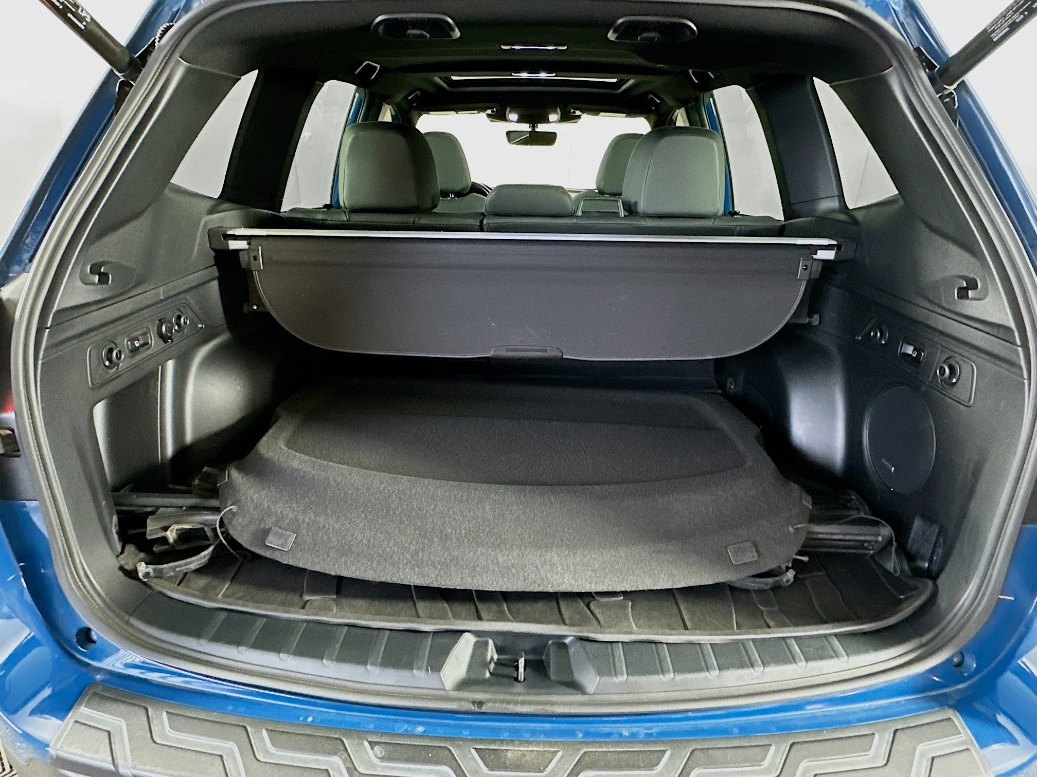 Used 2022 Subaru Forester Wilderness image 30