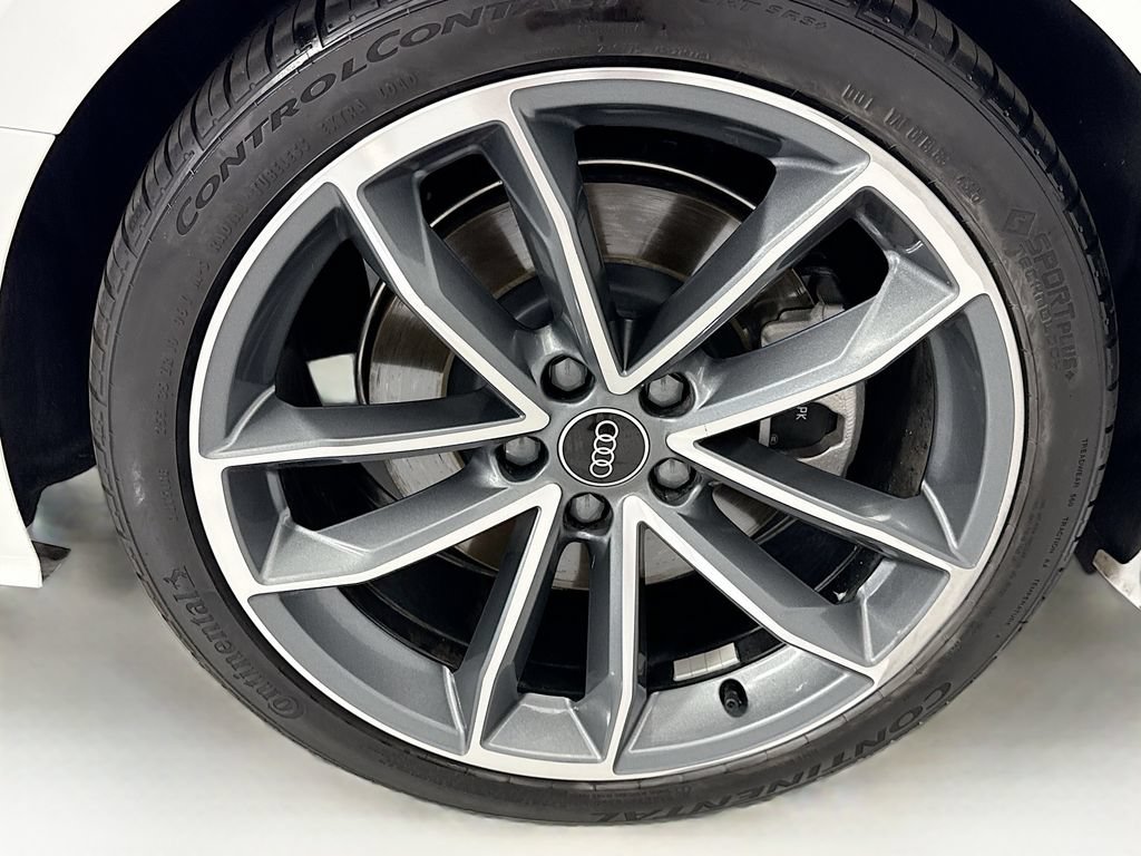 Certified 2023 Audi A5 2.0T Premium Plus w/ Premium Plus AWD/4WD image 32