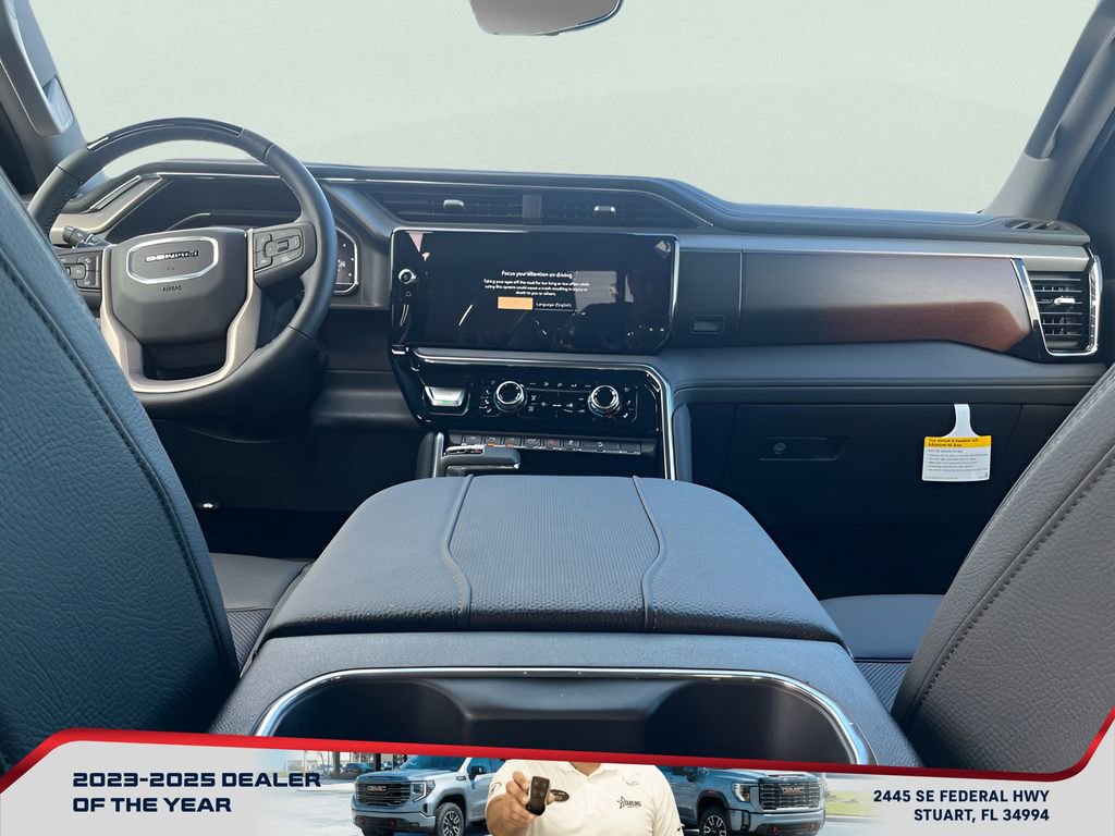 New 2025 GMC Sierra 1500 Denali image 31
